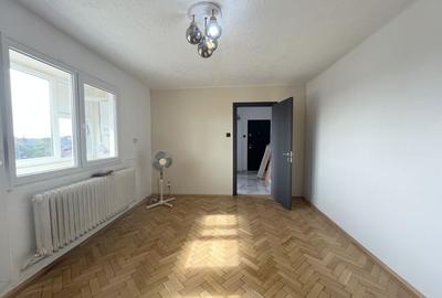 Apartament 3 camere- Zona Circumvalatiunu - 2