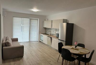 Apartament cu 2 camere decomandat în Central - 4