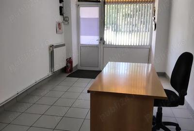 Spațiu comercial, de 48 mp, în Republicii - 1