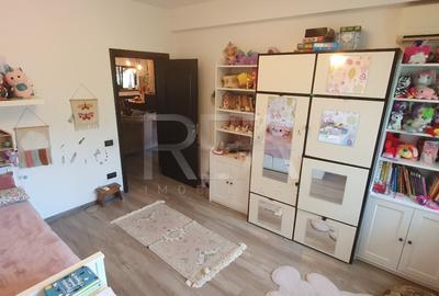 2 case si curte individuala la 400 de metri de statia de metrou Dristor 2 2 case si curte individuala la 400 de metri de statia de metrou Dristor 2 - 38