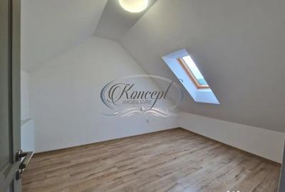 Casă cu 3 camere cu Canalizare în Bună Ziua - 9