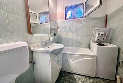 Apartament cu 2 camere de vanzare Domenii - 4