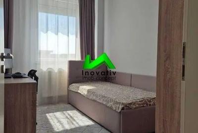 Penthouse de vanzare 3 camere boxa Sibiu Avantgarden - 5