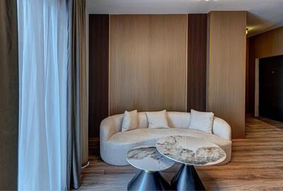 Apartament cu 2 camere decomandat, mobilat în Florești - 3