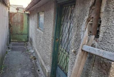 Casa ( Graj) - Banu Manta - Titulescu - 4