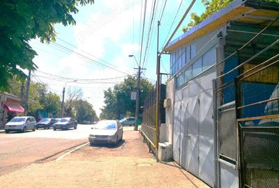 Inchiriere sau colaborare spa?iu comercial service auto Copou, Ia?i - 2