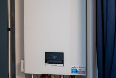 ✅Comision 0%: Studio prima linie la mare | Signature · Mamaia Nord - 5