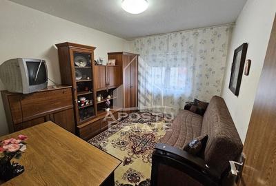 Apartament cu 3 camere semidecomandat, mobilat în Soarelui - 2