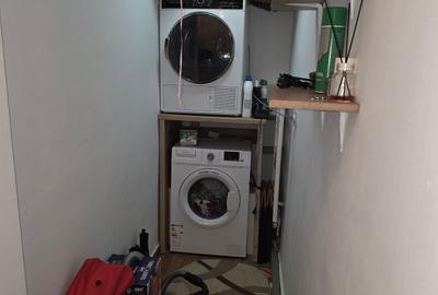 Apartament cu 2 camere decomandat în Alexandru cel Bun