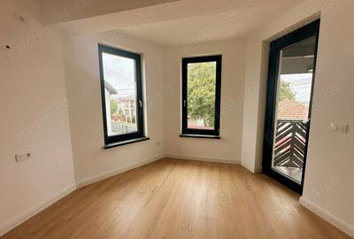 Casa noua caramida Maracineni - Asfalt- Canalizare- Apa- Trifazic- Gaze - 1