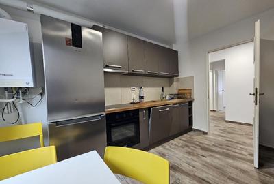 Apartament cu 4 camere decomandat în Zarand - 14