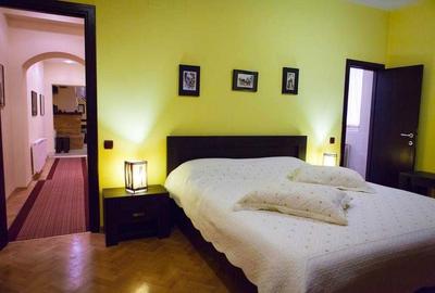 Casă cu 4 camere în Centrul Istoric - 1
