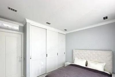 Apartament cu 2 camere în Olimpia-Stadion - 5