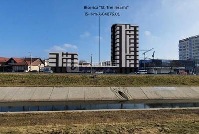 Proprietate rara pe piata imobiliara! 1526mp, zona centrala - 2