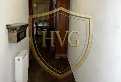 Apartament cu 3 camere semidecomandat, mobilat în Central - 7