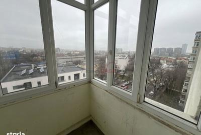 Apartament cu 3 camere în Obor - 10