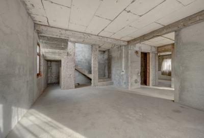 DOMNESTI - TEGHES, CASA 130 MP, LOT 540! - 22