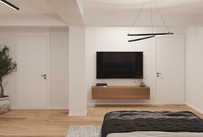 Vilă Spațioasă în Băneasa Residential Park - Lux, Confort și Siguranță în Nord - 15