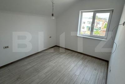 Casa individuala moderna, teren generos 700 mp! - 12