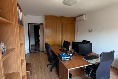 Apartament cu 4 camere decomandat în Cotroceni - 7