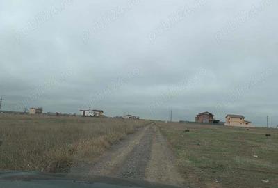 Teren de 500 mp, în Km 5