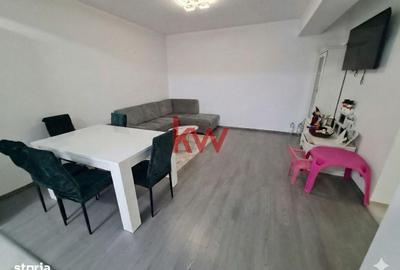 Apartament cu 4 camere decomandat în Rediu - 2