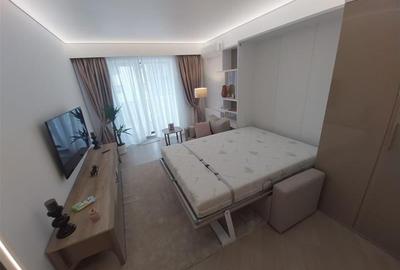 Garsonieră decomandată în Pipera - 18