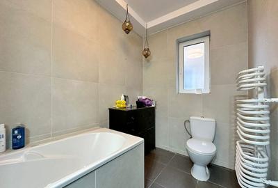 APARTAMENT ELEGANT langa  P-ta Unirii, Schei - 9