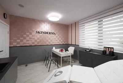 Spațiu comercial, de 100 mp, în Semicentral - 6