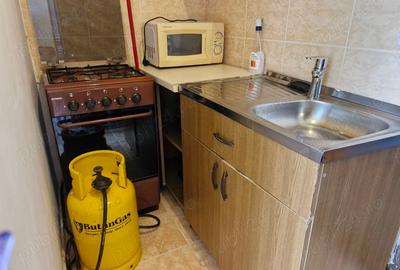 Garsonieră decomandată în Spitalul Județean - 4