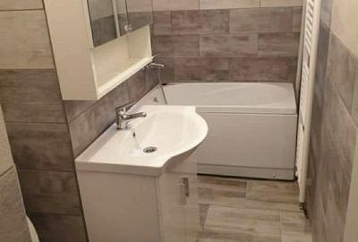 Apartament cu 2 camere semidecomandat în Central - 4