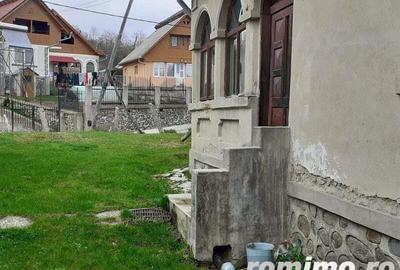 Casa de vanzare Cerbureni Arges - 1