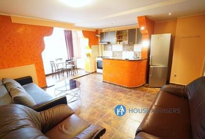 Apartament cu 2 camere, mobilat în Universitate - 3