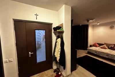 Casă individuală cu 4 camere cu Canalizare în Brănești - 4