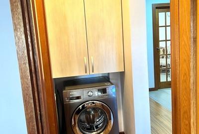 Bistrița Lac – Apartament 3 camere, Etaj 1, 71 mp,  Confort Lux - 11