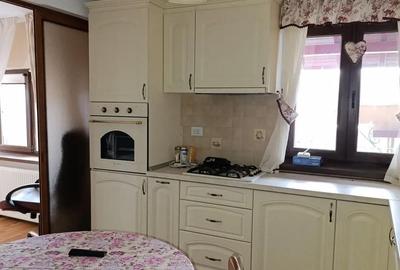 Casă cu 6 camere în Alexandru cel Bun - 17