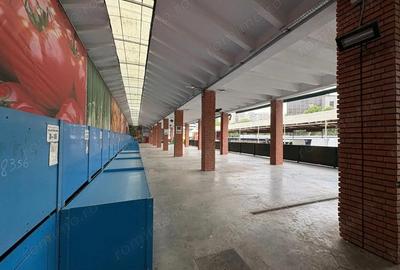 Spațiu comercial, de 700 mp, în Obor