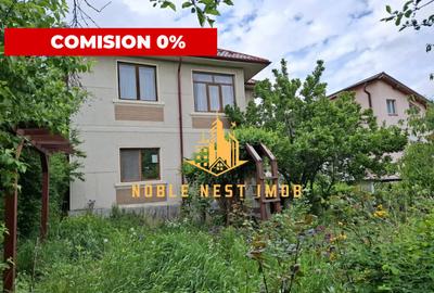 Vila 7 camere, Strada TRIVALE, Teren 1150 mp - COMISION 0% - 3