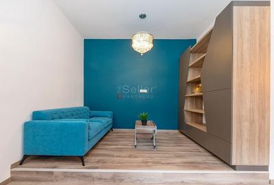 Apartament cu 2 camere decomandat, mobilat în Răcădău - 3