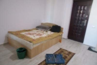 Garsonieră decomandată în Prelungirea Ghencea - 1