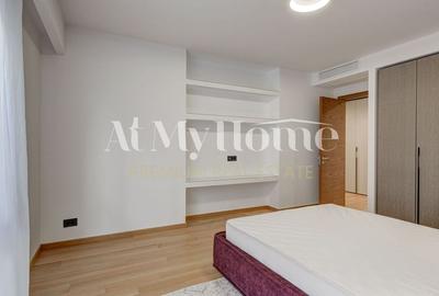 Apartament NOU, SUPERB cu 4 camere, finisaje si mobilier PREMIUM, parcare Apartament NOU, SUPERB cu 4 camere, finisaje si mobilier PREMIUM, parcare - 5