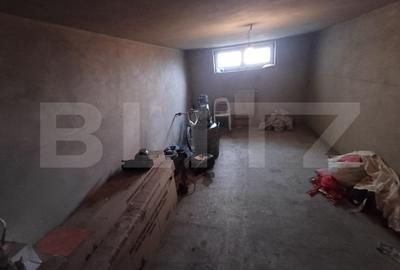 Casa cu 6 camere, 420 mp + 10 arii teren, - 6