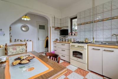 Oportunitate - Casă boierească  de poveste- 7000 mp teren - 25