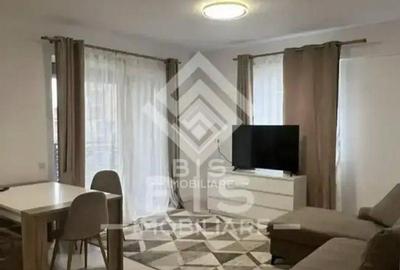 Apartament 3 camere , Panoramic Residence - 2