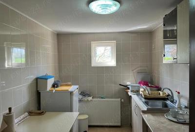 Casa -3 camere , Gruiu - Calarasi, teren 1476 mp - 17