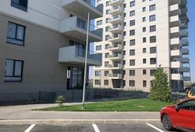 Apartament 2 camere si gradina - 4