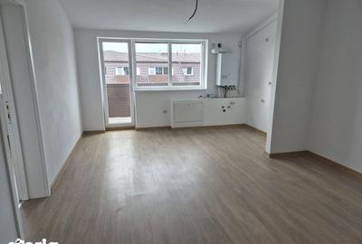 Garsonieră în Cetatea - 2