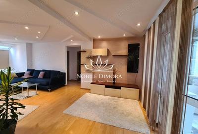 Apartament cu 4 camere decomandat, mobilat în Fabric - 3