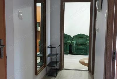 Inchiriez apartament cu 2 camere, situat in zona bariera ostroveni - 6