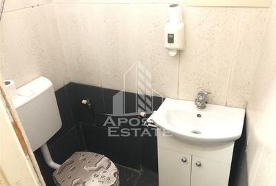 Spațiu comercial, de 107 mp, în Dorobanților - 1